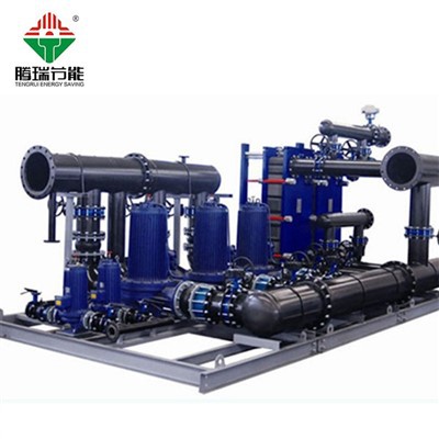 ናይ ፕሌት ሙቐት መቐያየሪ ኣሃዱ